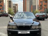 BMW 528 1996 года за 2 200 000 тг. в Алматы