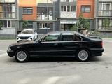 BMW 528 1996 годаүшін2 200 000 тг. в Алматы – фото 5