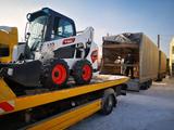 Bobcat  S530 2026 года в Астана – фото 3