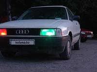 Audi 80 1989 годаүшін650 000 тг. в Караганда