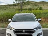 Hyundai Tucson 2020 годаүшін10 800 000 тг. в Усть-Каменогорск