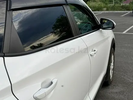 Hyundai Tucson 2020 года за 10 800 000 тг. в Усть-Каменогорск – фото 3