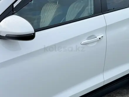 Hyundai Tucson 2020 года за 10 800 000 тг. в Усть-Каменогорск – фото 4