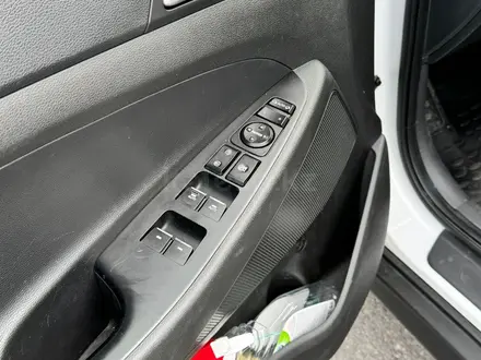 Hyundai Tucson 2020 года за 10 800 000 тг. в Усть-Каменогорск – фото 6