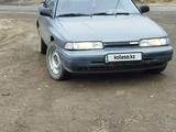 Mazda 626 1991 годаfor1 100 000 тг. в Караганда