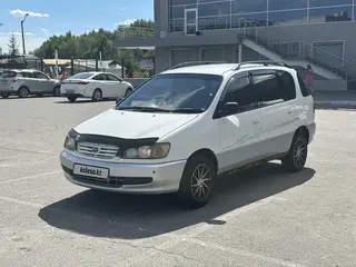 Toyota Ipsum, 1997
