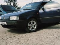 Volkswagen Passat 1993 года за 1 600 000 тг. в Алматы