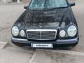 Mercedes-Benz E 200 1999 годаfor2 000 000 тг. в Караганда – фото 2