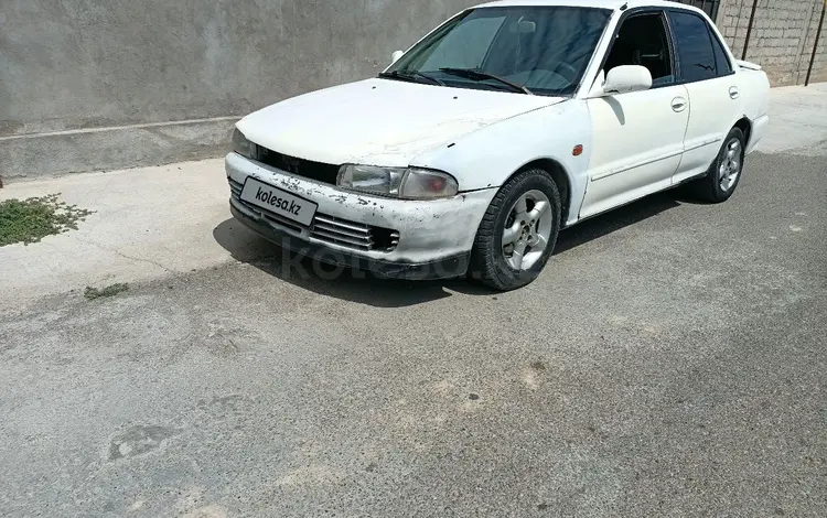 Mitsubishi Lancer 1995 года за 500 000 тг. в Шымкент