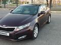 Kia Optima 2012 года за 5 900 000 тг. в Атырау – фото 15