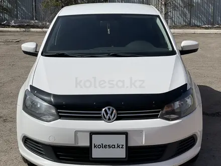 Volkswagen Polo 2013 года за 4 100 000 тг. в Щучинск