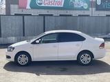 Volkswagen Polo 2013 года за 4 100 000 тг. в Щучинск – фото 4