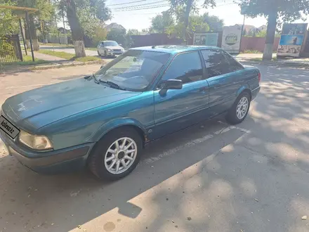 Audi 80 1992 года за 2 200 000 тг. в Уральск – фото 13