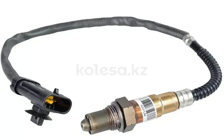 Лямбда зонд (Кислородный Датчик) Renault за 15 700 тг. в Петропавловск