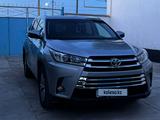 Toyota Highlander 2017 годаfor16 500 000 тг. в Алматы – фото 3