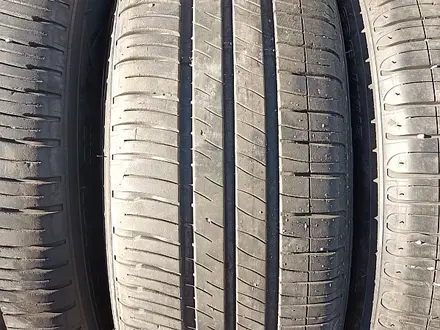 Шины 205/65 R16 — "Michelin Energy XM2 + ", летние, в отличном со за 220 000 тг. в Астана – фото 4