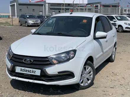 ВАЗ (Lada) Granta 2190 2019 года за 4 000 000 тг. в Атырау