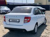 ВАЗ (Lada) Granta 2190 2019 года за 4 200 000 тг. в Атырау – фото 5