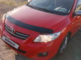 Toyota Corolla 2008 года за 4 300 000 тг. в Семей – фото 2