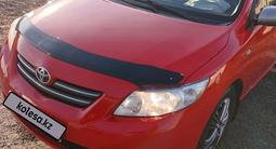 Toyota Corolla 2008 годаүшін4 000 000 тг. в Семей – фото 2