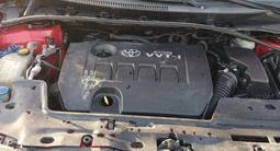 Toyota Corolla 2008 годаүшін4 000 000 тг. в Семей – фото 3