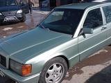 Mercedes-Benz 190 1989 годаүшін1 000 000 тг. в Алматы – фото 4