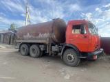 КамАЗ  5321 2004 года за 11 000 000 тг. в Актобе – фото 3