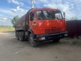 КамАЗ  5321 2004 года за 11 000 000 тг. в Актобе – фото 4