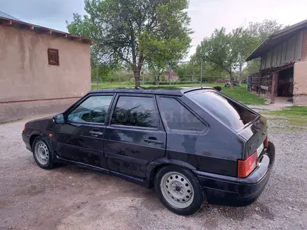 ВАЗ (Lada) 2114 2013 года за 1 800 000 тг. в Шымкент