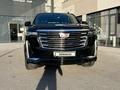 Cadillac Escalade 2021 годаүшін80 000 000 тг. в Алматы – фото 2