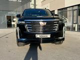 Cadillac Escalade 2021 года за 80 000 000 тг. в Алматы – фото 2