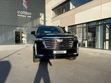 Cadillac Escalade 2021 годаfor80 000 000 тг. в Алматы – фото 3