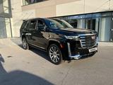 Cadillac Escalade 2021 годаfor80 000 000 тг. в Алматы – фото 4