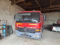 Mercedes-Benz  Atego 1999 года за 14 999 999 тг. в Алматы – фото 2