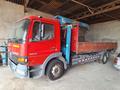 Mercedes-Benz  Atego 1999 года за 14 999 999 тг. в Алматы