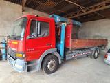 Mercedes-Benz  Atego 1999 года за 14 999 999 тг. в Алматы