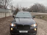 BMW X5 2007 года за 6 900 000 тг. в Алматы