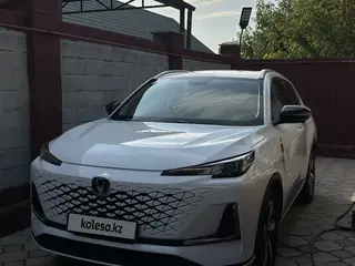 Changan CS55 Plus