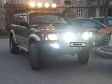 Nissan Patrol 2001 года за 8 300 000 тг. в Шымкент – фото 2