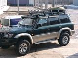 Nissan Patrol 2001 года за 8 300 000 тг. в Шымкент – фото 3