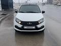 ВАЗ (Lada) Granta 2190 2019 годаүшін3 700 000 тг. в Шымкент – фото 5