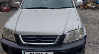 Honda CR-V 1997 года за 2 700 000 тг. в Семей