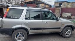 Honda CR-V 1997 года за 2 700 000 тг. в Семей – фото 4