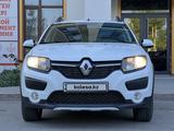 Renault Sandero Stepway 2018 года за 4 250 000 тг. в Караганда – фото 4