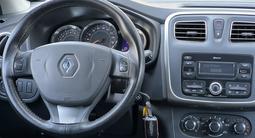 Renault Sandero Stepway 2018 года за 4 250 000 тг. в Караганда – фото 2