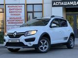 Renault Sandero Stepway 2018 года за 4 250 000 тг. в Караганда – фото 5