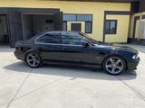 BMW 530 1999 года за 3 200 000 тг. в Алматы – фото 2