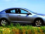 Mazda 3 2011 года за 5 800 000 тг. в Караганда – фото 3