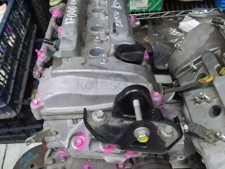 Двигатель 2azfe camry acv40 за 820 000 тг. в Семей – фото 7