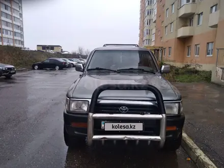 Toyota 4Runner 1993 годаүшін3 000 000 тг. в Усть-Каменогорск – фото 4